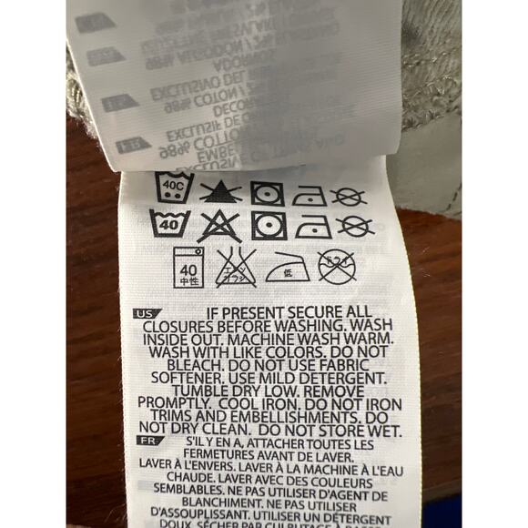 511 Tactical Mens Pants Utility Outdoor Performance Workwear Tan Khaki Sz 38 x30 - Picture 10 of 11